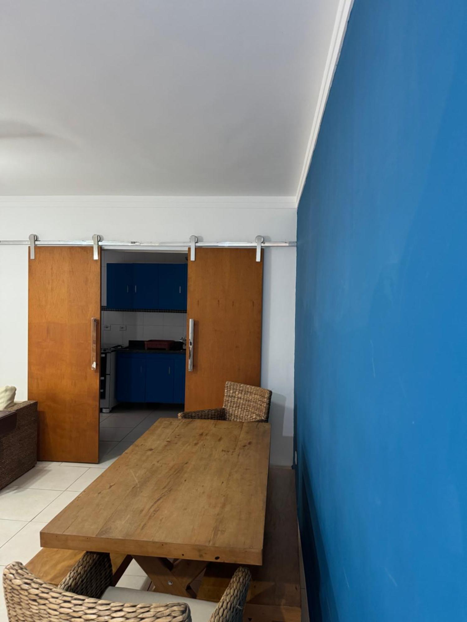 Apartamento de 2 Quartos